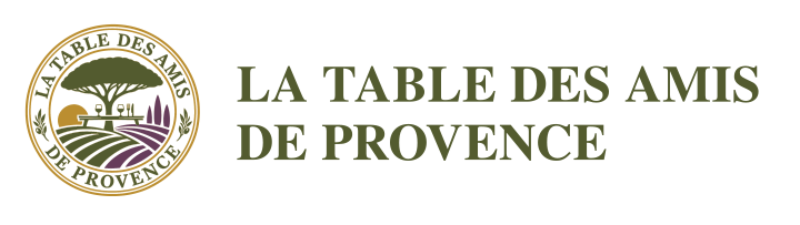 La Table des Amis de Provence